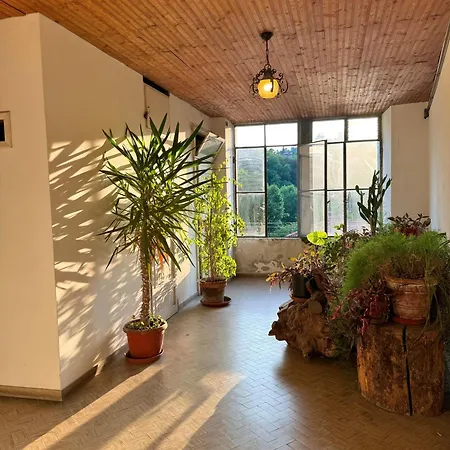 아파트 Cr - Casa Sulle Mura Romane - Old Town