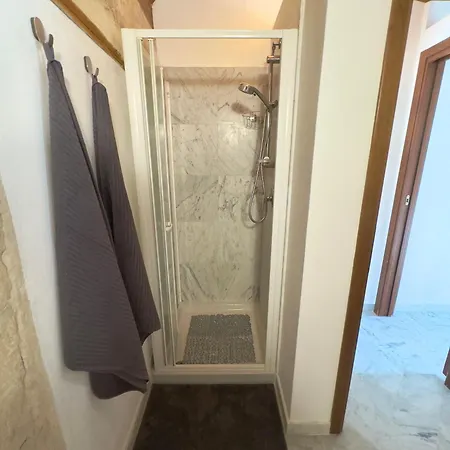 아파트 Cr - Casa Sulle Mura Romane - Old Town
