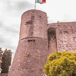 Casa Sulle Mura Romane - Old Town Bérgamo