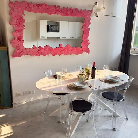 Casa Sulle Mura Romane - Old Town Апартаменти *