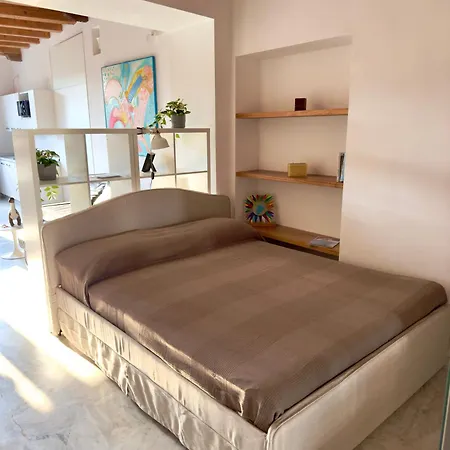 Casa Sulle Mura Romane - Old Town Апартаменти