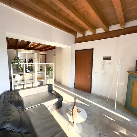 Апартаменти Casa Sulle Mura Romane - Old Town