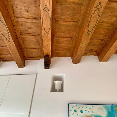 Apartamento Casa Sulle Mura Romane - Old Town *