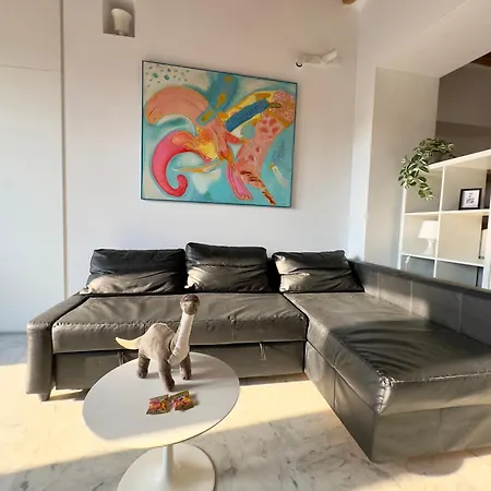 Casa Sulle Mura Romane - Old Town