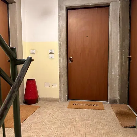 Casa Sulle Mura Romane - Old Town Апартаменти