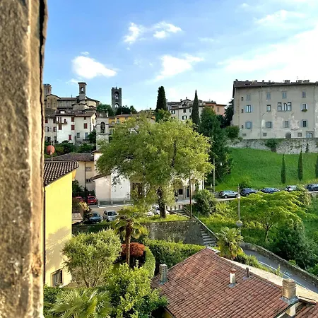 Casa Sulle Mura Romane - Old Town *