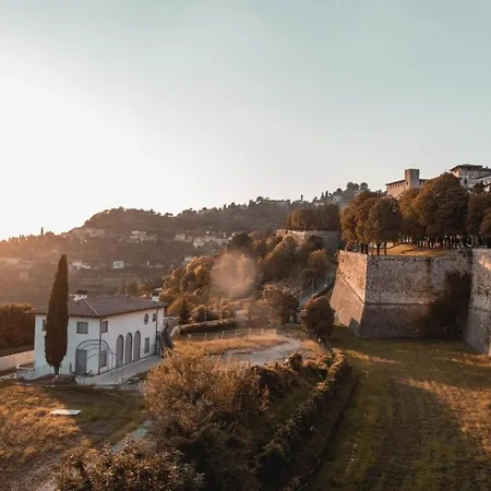 Casa Sulle Mura Romane - Old Town *