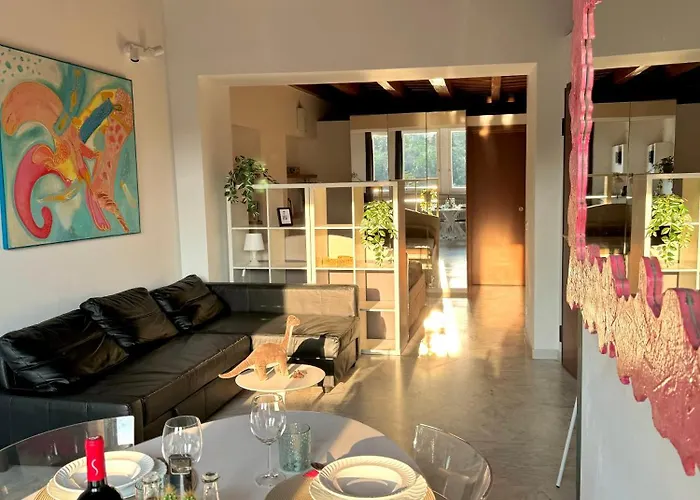 Apartment Casa Sulle Mura Romane - Old Town *