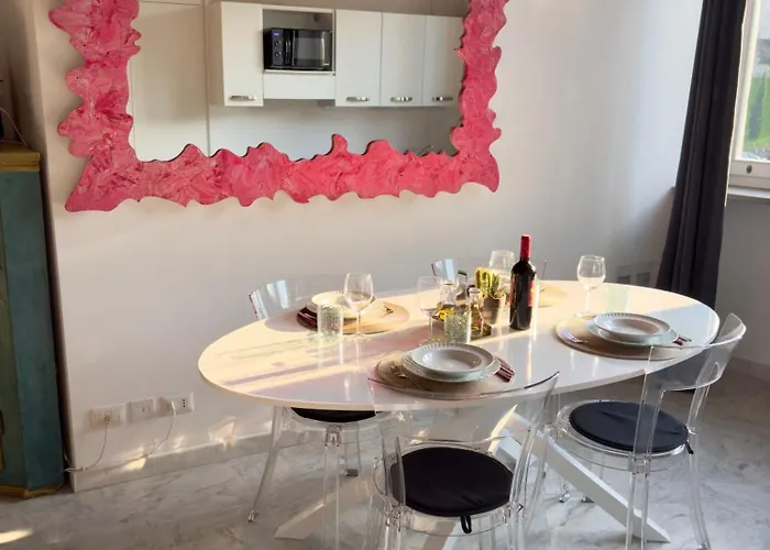 Casa Sulle Mura Romane - Old Town Apartment *