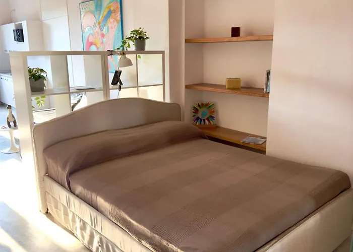 Casa Sulle Mura Romane - Old Town Apartment