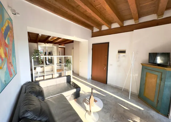 Apartment Casa Sulle Mura Romane - Old Town