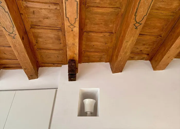 Apartment Casa Sulle Mura Romane - Old Town *