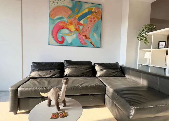 Casa Sulle Mura Romane - Old Town