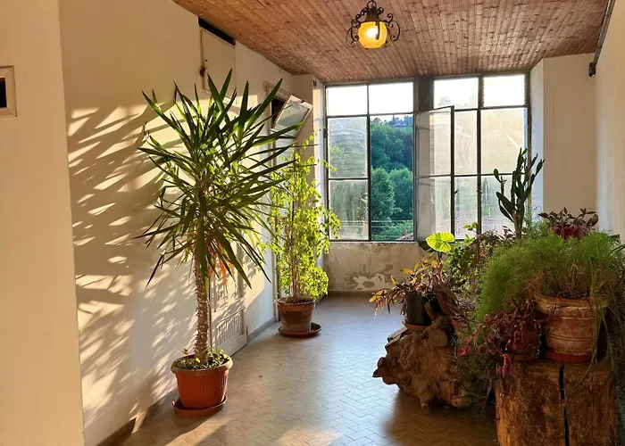 Apartment Casa Sulle Mura Romane - Old Town