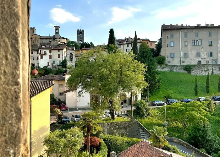 Casa Sulle Mura Romane - Old Town *