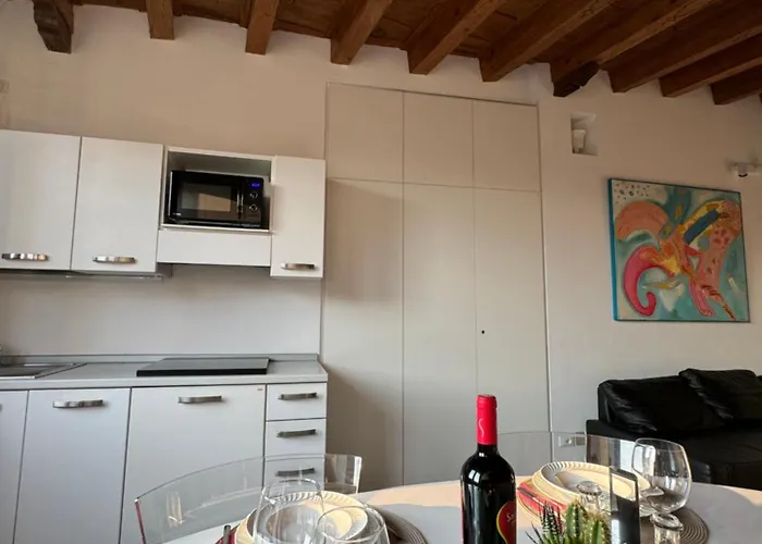 Apartment Casa Sulle Mura Romane - Old Town