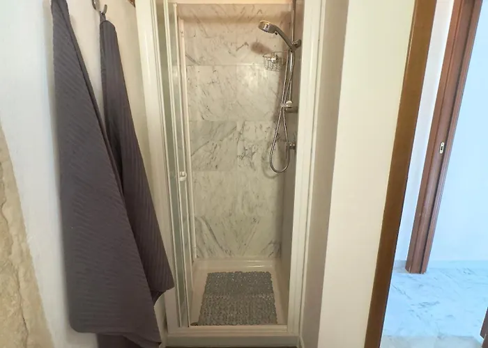 아파트 Casa Sulle Mura Romane - Old Town