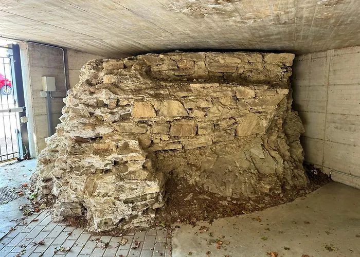 Casa Sulle Mura Romane - Old Town