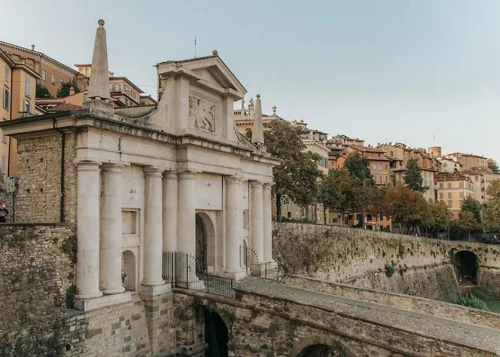 Casa Sulle Mura Romane - Old Town 아파트