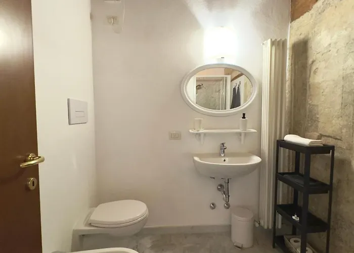 Casa Sulle Mura Romane - Old Town Apartment *