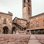 Casa Sulle Mura Romane - Old Town * Bergamo
