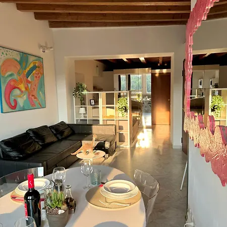 Apartamento Casa Sulle Mura Romane - Old Town *