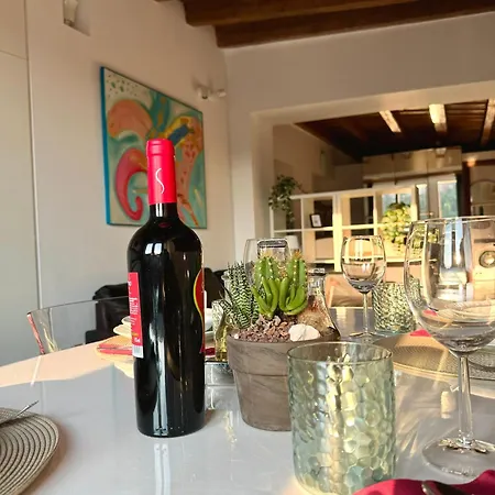 Apartamento Casa Sulle Mura Romane - Old Town