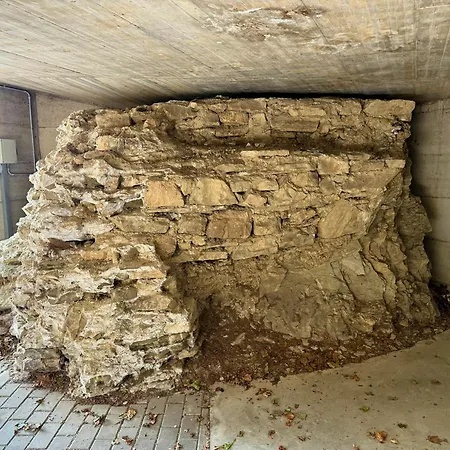 Casa Sulle Mura Romane - Old Town