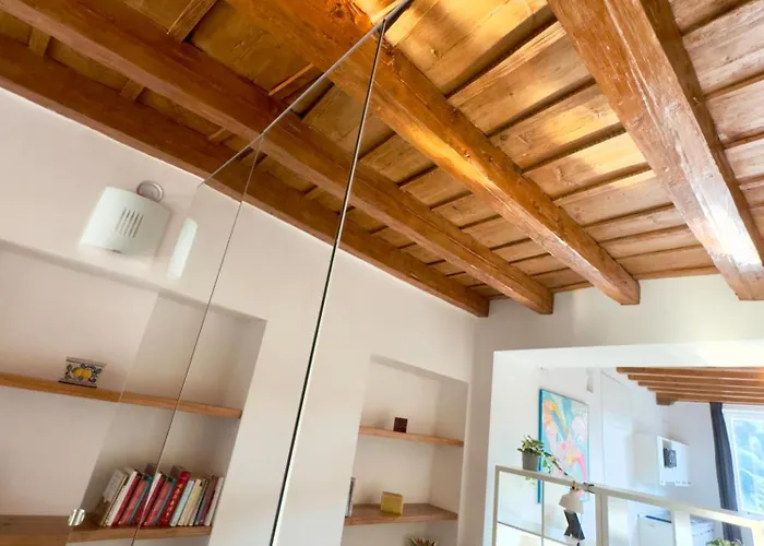 Casa Sulle Mura Romane - Old Town