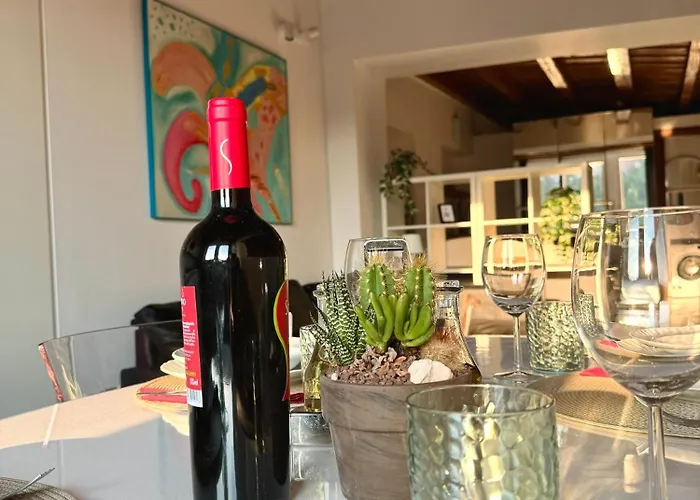 Apartamento Casa Sulle Mura Romane - Old Town