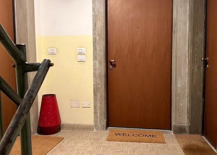 Casa Sulle Mura Romane - Old Town Apartamento