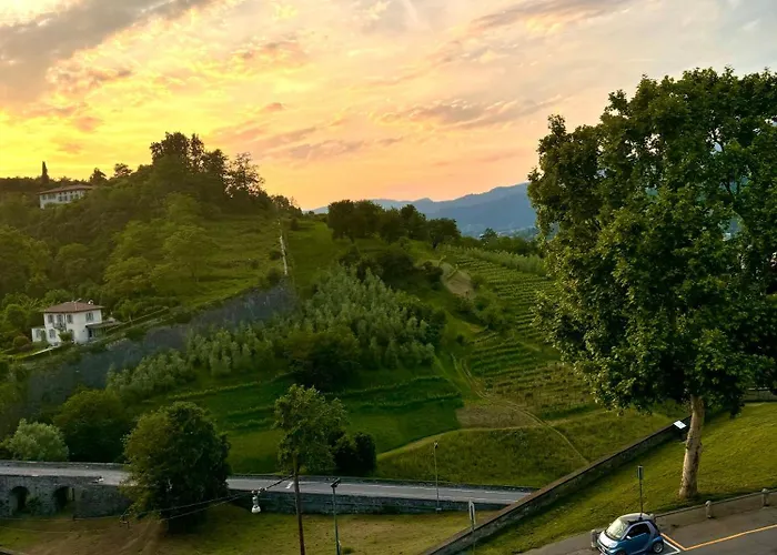 Casa Sulle Mura Romane - Old Town Apartamento *