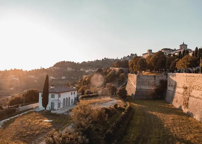 Casa Sulle Mura Romane - Old Town *