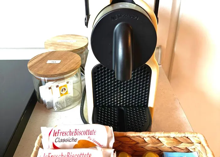 Apartamento Casa Sulle Mura Romane - Old Town Bérgamo